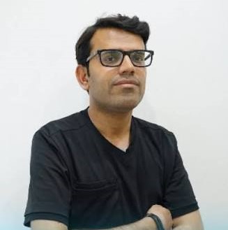 Dr. Asim Sharif