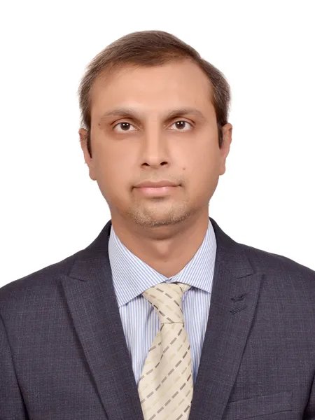 Dr. Shanil Kader