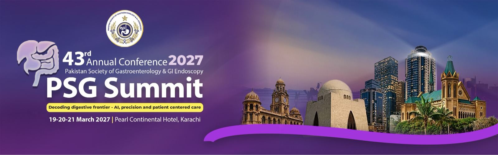 PSG Summit 2027 Banner 1