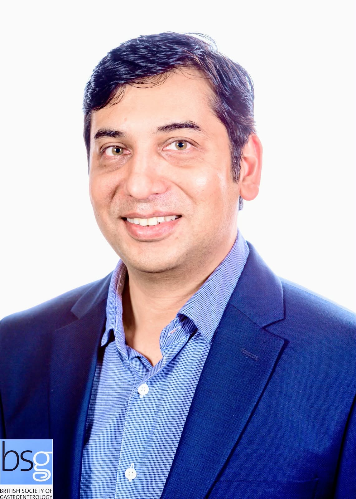 Dr. Nashiz Inayat